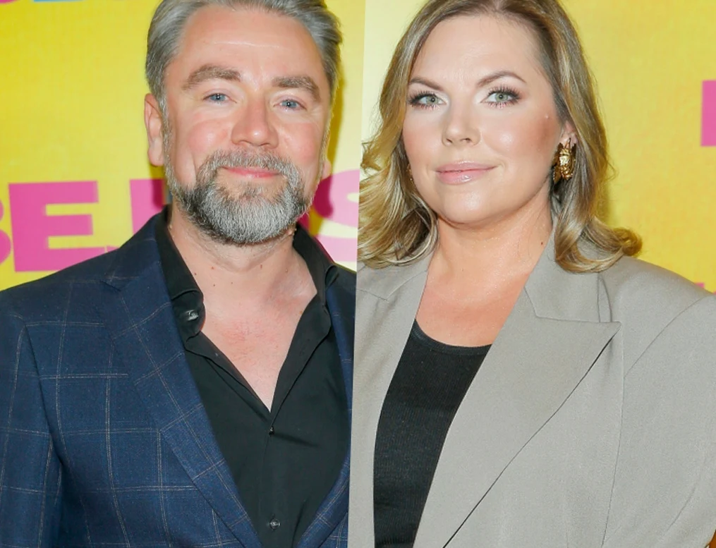 Kuba Badach i Aleksandra Kwaśniewska Kuba Badach i Aleksandra Kwaśniewska