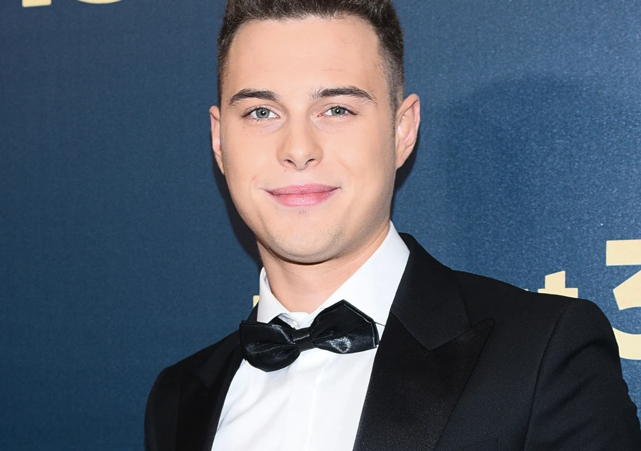 Adam Zdrójkowski Adam Zdrójkowski