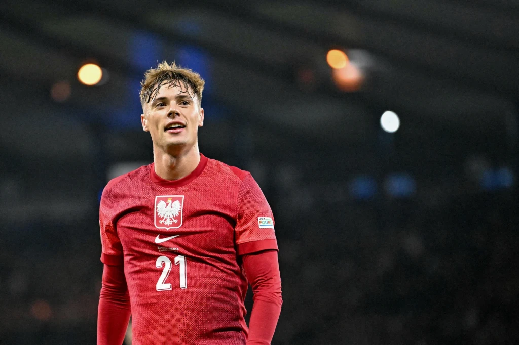 Nicola Zalewski Nicola Zalewski