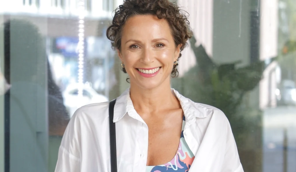 Monika Mrozowska