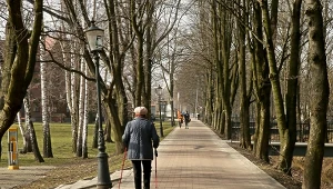 To uzdrowisko ma wiele walorów, a mało kto o nim słyszał. Idealne na jesienny wyjazd 
