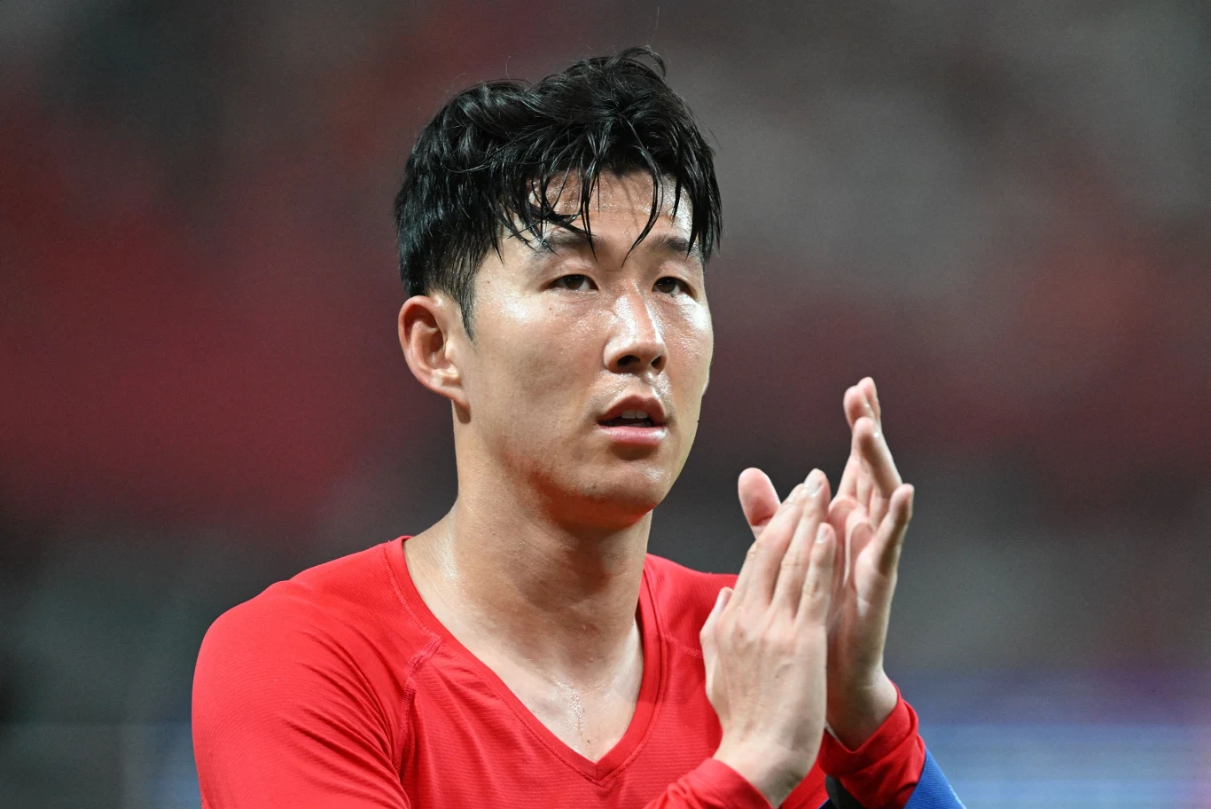 Son Heung-min