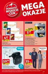 Maxi okazje w Auchan! 