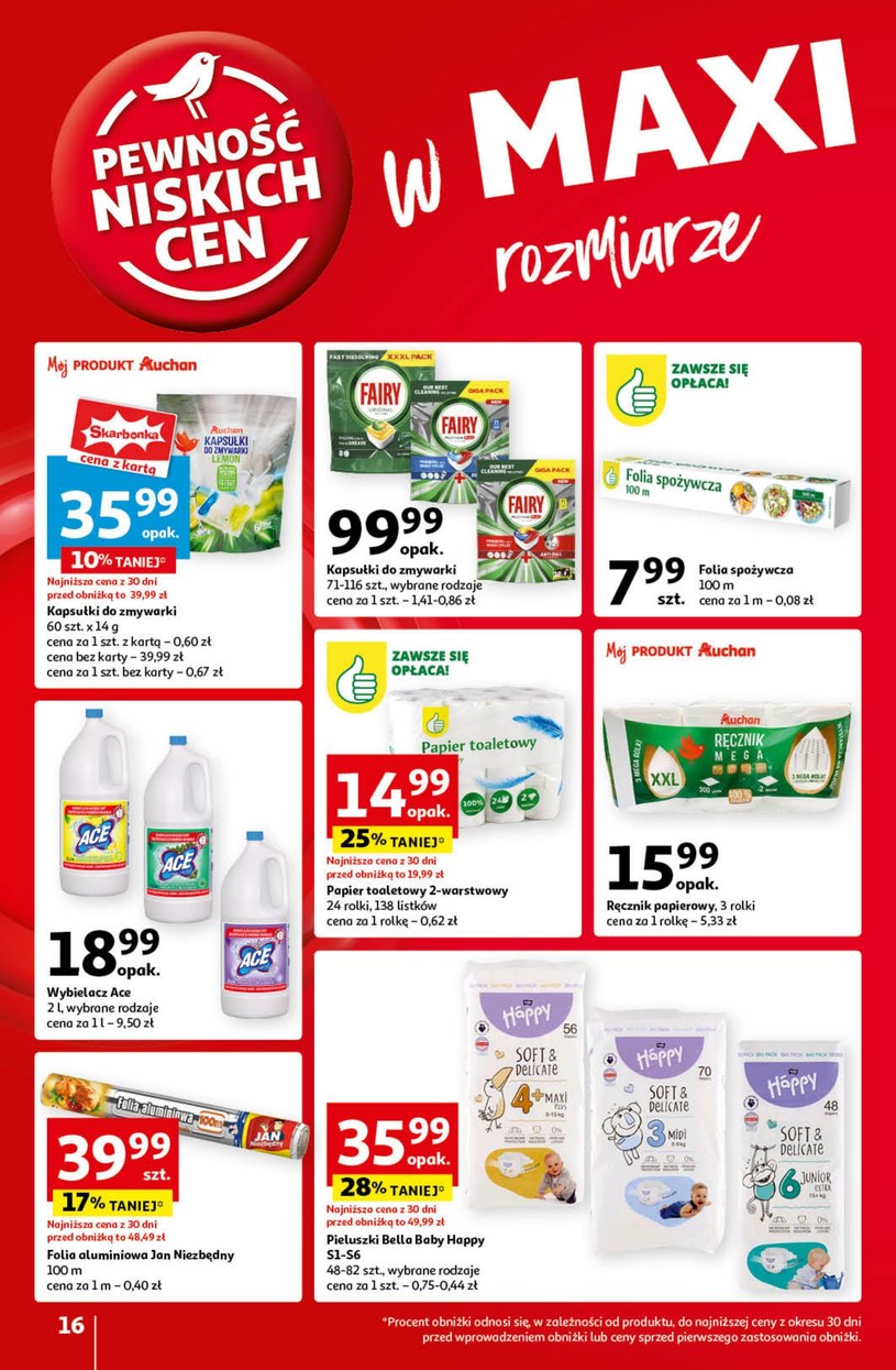 Auchan Hipermarket