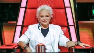 Tak wygląda syn Małgorzaty Ostrowskiej. Poszedł w ślady trenerki "The Voice Senior"