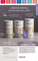 Oriflame - piękno dobrego samopoczucia