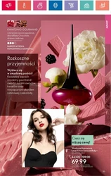 Oriflame - piękno dobrego samopoczucia