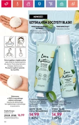 Oriflame - piękno dobrego samopoczucia