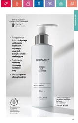 Oriflame - piękno dobrego samopoczucia