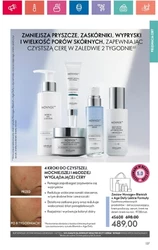 Oriflame - piękno dobrego samopoczucia