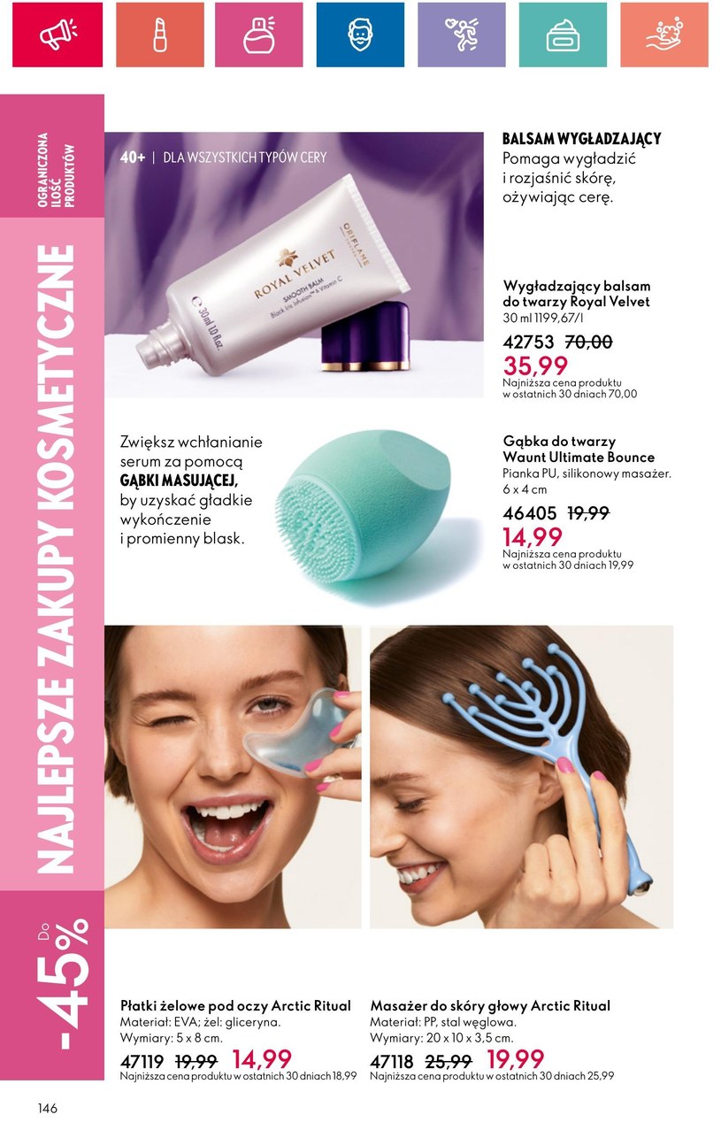 Oriflame