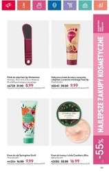 Oriflame - piękno dobrego samopoczucia