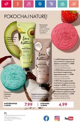 Oriflame - piękno dobrego samopoczucia