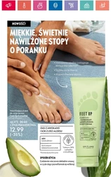 Oriflame - piękno dobrego samopoczucia