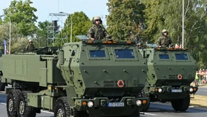 Tysiące wojskowych pojazdów na drogach. Wojsko ostrzega kierowców