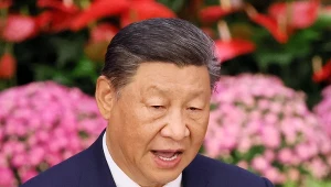 Amerykański naukowiec zatrzymany w Chinach. Pekin oskarża go o szpiegostwo