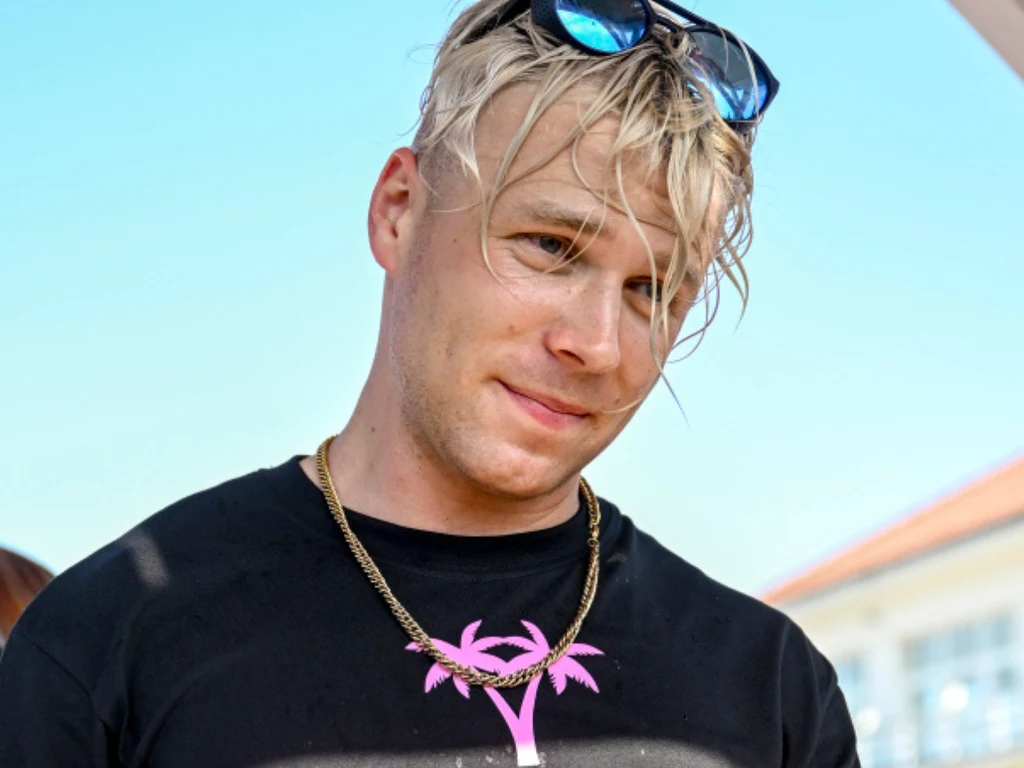 Skolim chce wystartować na Eurowizji?