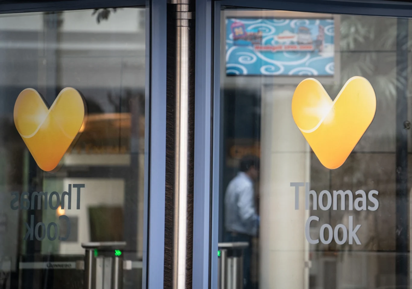 Thomas Cook Thomas Cook