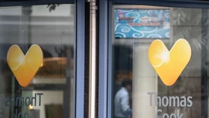 Thomas Cook