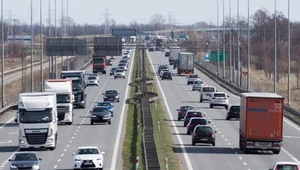 Podatek od środków transportu. Kierowcy często o nim zapominają, co grozi surową karą.