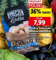 Ziemniaki Polski