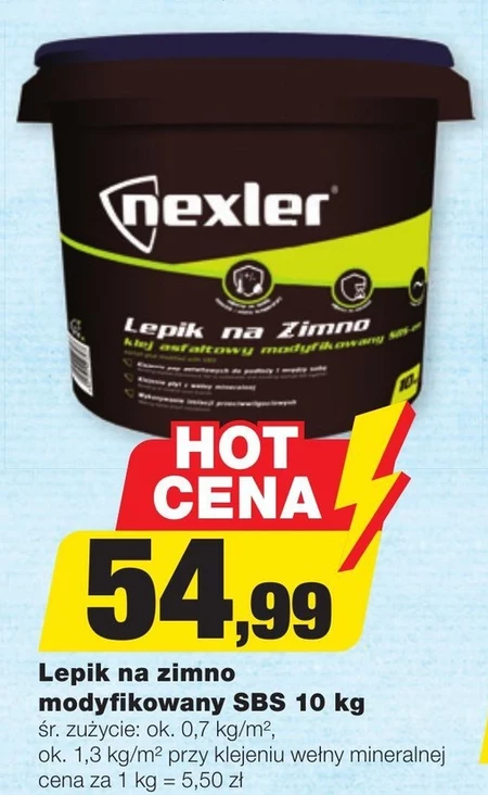 Lepik Nexler