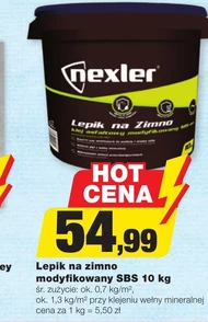 Lepik Nexler