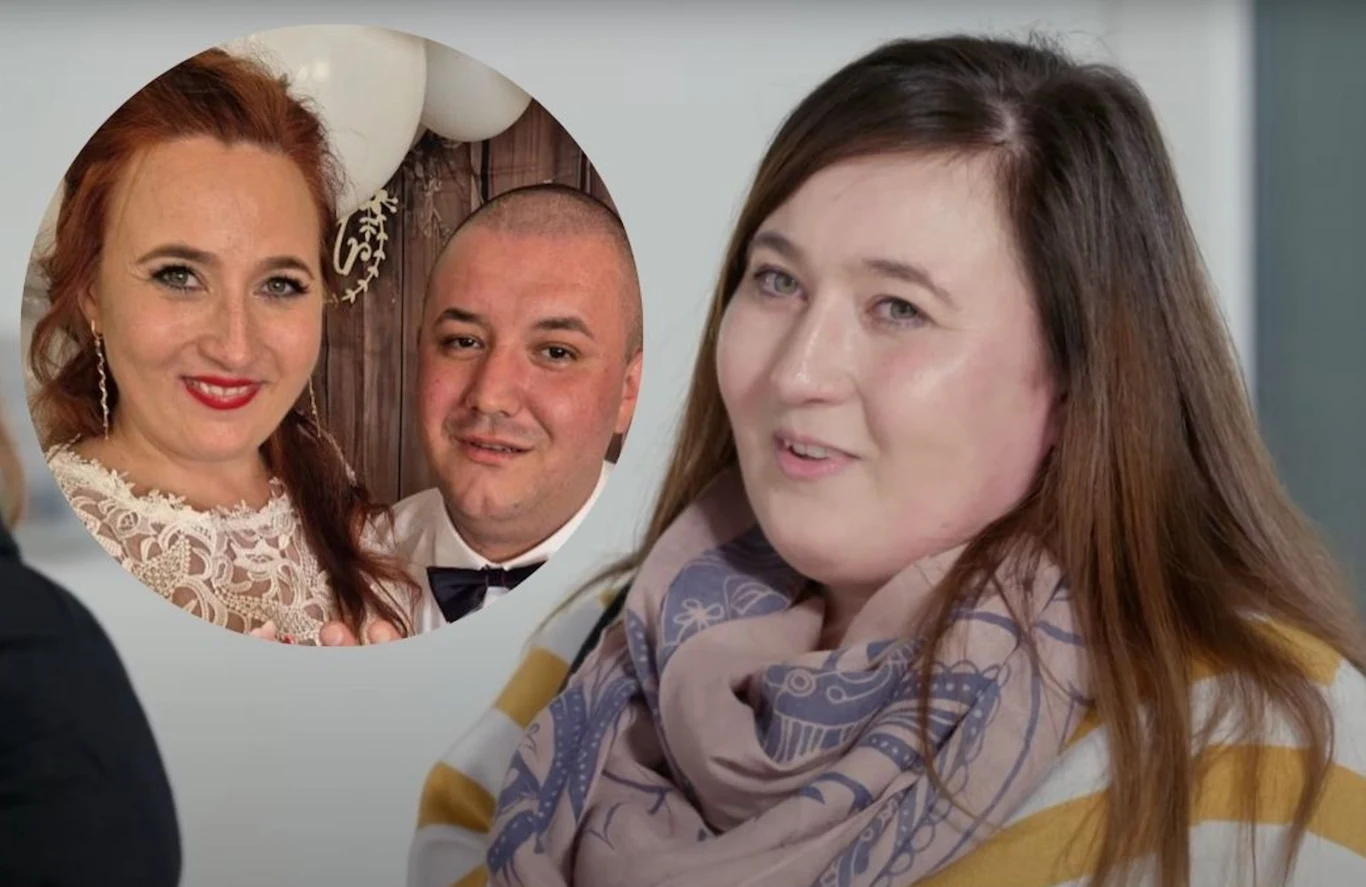 Daria z "Kanapowczynie", fot. Player, @daria_kanapowczynie_ttv Daria z "Kanapowczynie", fot. Player, @daria_kanapowczynie_ttv