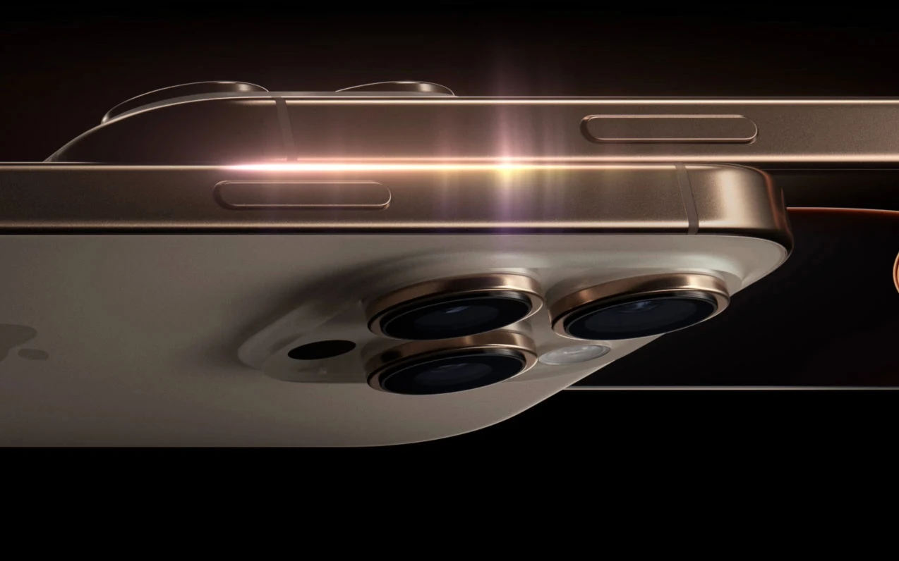 iPhone 16 Pro otrzymał aparat, który wnosi sporo udoskonaleń. iPhone 16 Pro otrzymał aparat, który wnosi sporo udoskonaleń.