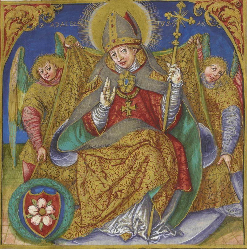 św. Wojciech