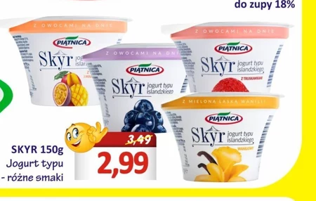 Skyr Piątnica