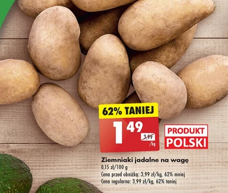 Ziemniaki Polski