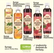 Syrop Znakomity