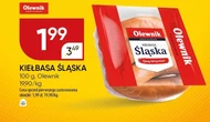 Kiełbasa Olewnik