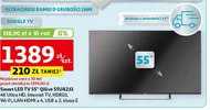 Smart tv Qilive