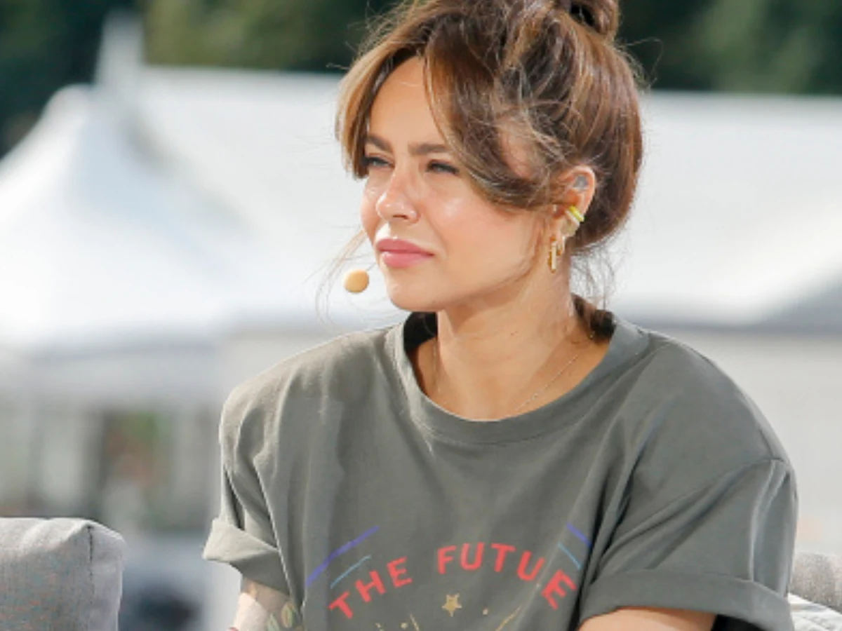 Gabi Drzewiecka ujawniła kulisy rozstania z partnerem Gabi Drzewiecka ujawniła kulisy rozstania z partnerem