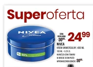 Krem uniwersalny Nivea