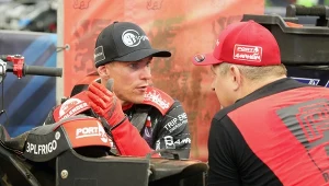 Dyrektor Falubazu interweniował w ważnej sprawie. Brat ofiary zabrał głos