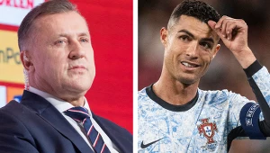 Drugi komunikat PZPN i znów wpadka. Chodzi o mecz z Portugalią