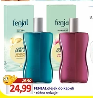 Olejek do kąpieli K-Classic