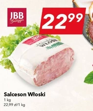 Сальчесон JBB