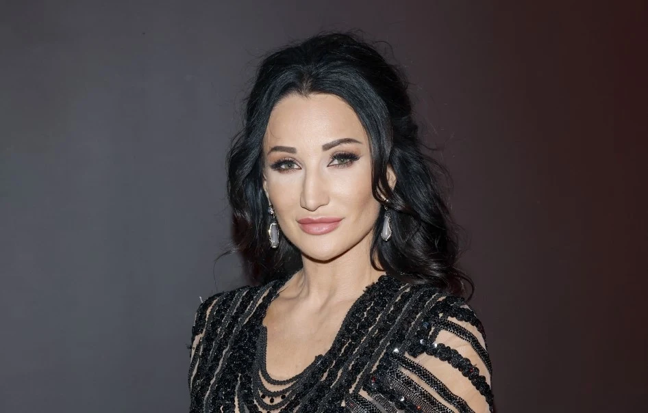 Justyna Steczkowska, fot. AKPA Justyna Steczkowska, fot. AKPA