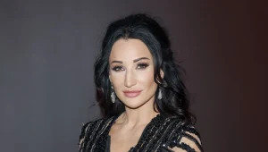 Justyna Steczkowska, fot. AKPA