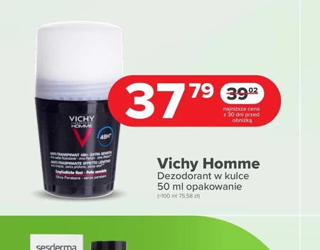 Dezodorant Vichy