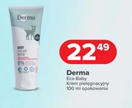 Krem pielęgnacyjny Derma