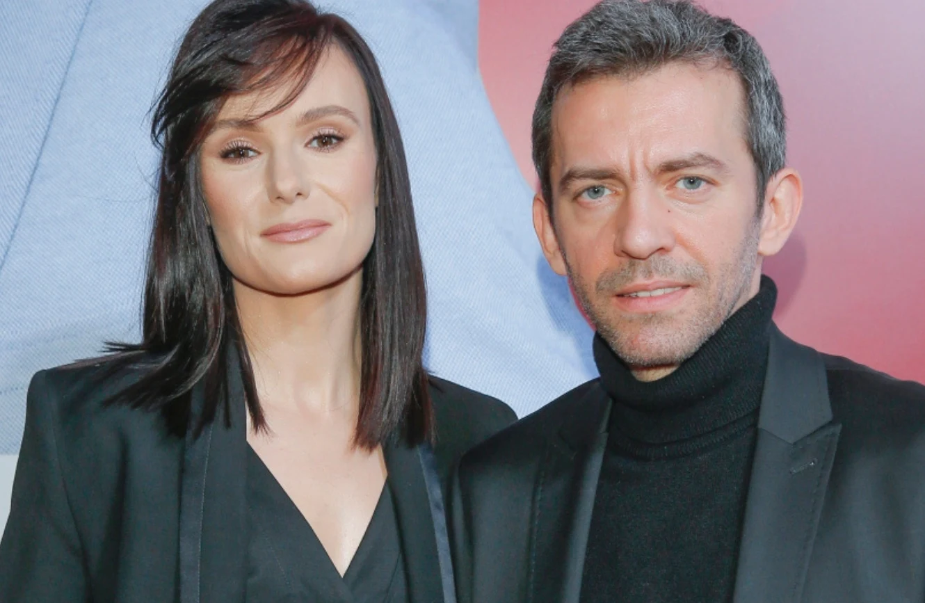 Agnieszka Głowacka i Piotr Głowacki Agnieszka Głowacka i Piotr Głowacki