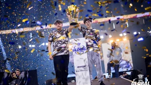 Fortnite Global Championship