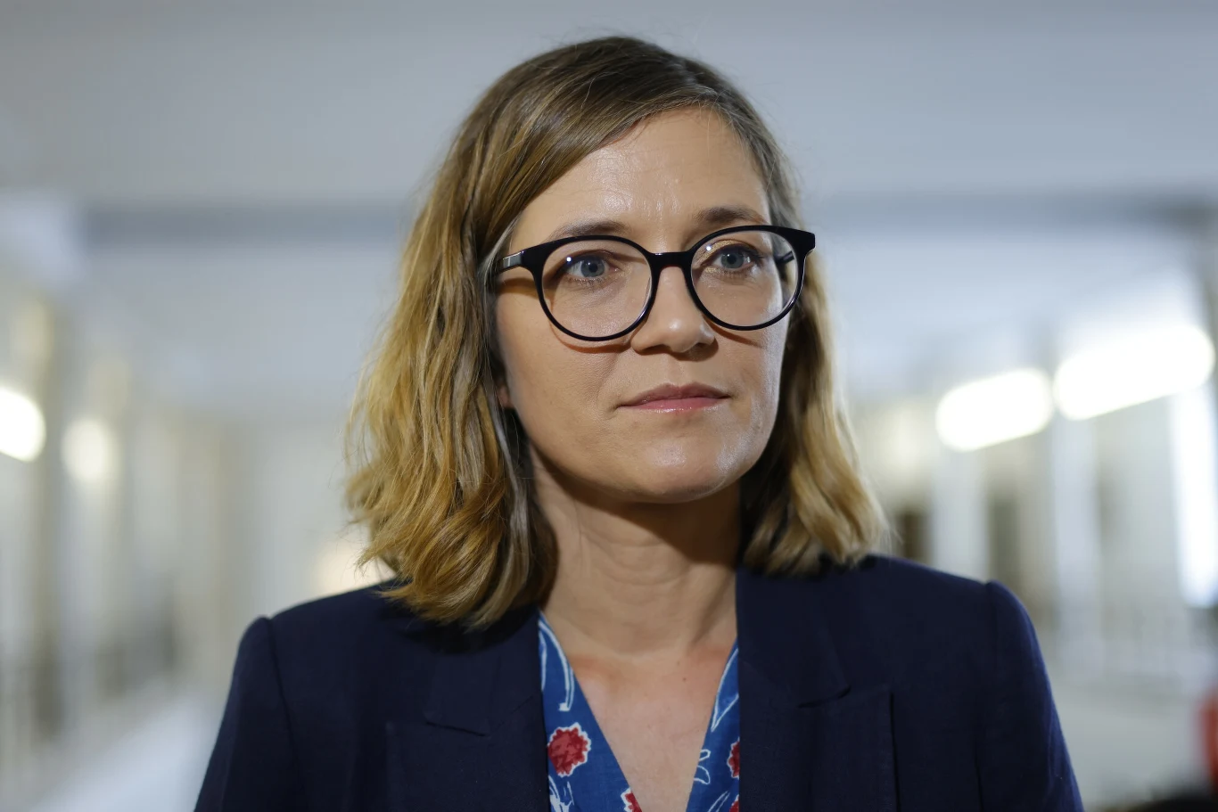 Prokuratura umorzyła śledztwo ws. użycia gazu wobec posłanki Magdaleny Biejat Prokuratura umorzyła śledztwo ws. użycia gazu wobec posłanki Magdaleny Biejat