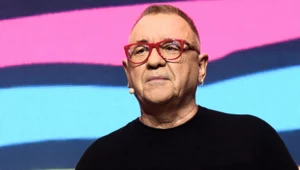 Owsiak przed rozpoczęciem Pol'and'Rock Festival. "Koszmarna polska rzeczywistość"