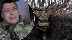 Rosyjski dowódca posyłał swoich żołnierzy na pewną śmierć. Rozkaz wydał, gdy był pijany
